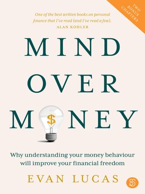 cover image of Mind over Money